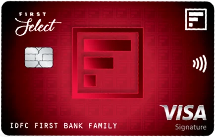 HDFC Credit Card 4